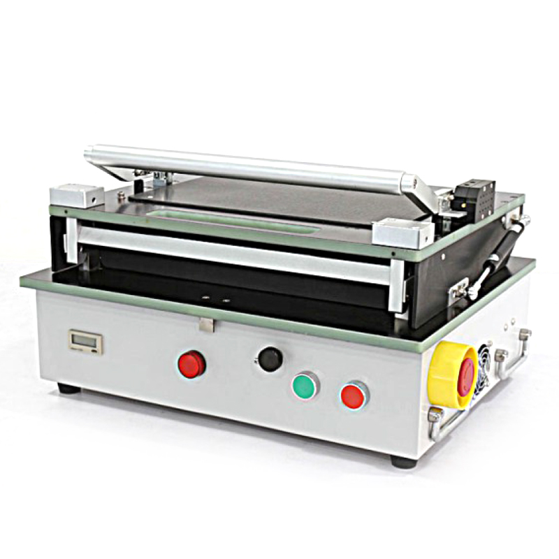 广东自动化检测厂家：自动化检测设备的四大主要应用领域！