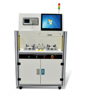 自动化组装的装置