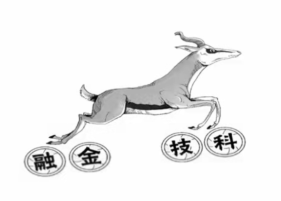 2021年11月G22恒峰科技通过瞪羚企业认证